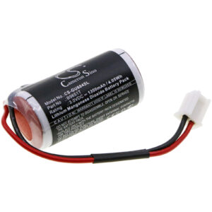 1350 mAh for GE 1C1610AAC150,305-BATT,B9651T,D3-D4-BATT,IC1610AAC150,IC601ACC150,IC601ACC150A,IC601AVV150A,IC610ACC150,IC610ACC150A