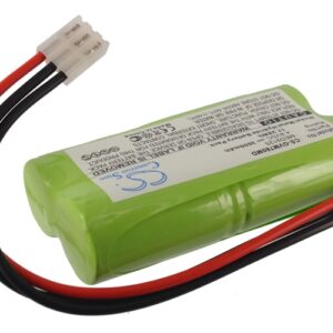 3600 mAh for GE Datex Ohmeda Anesthesia 7800 Ventilator,Ohmeda respirator Excel 7800