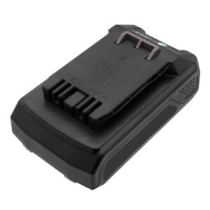2000 mAh for Alpina 270401020,BT 4024