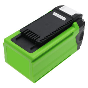 3000 mAh for GreenWorks GWG40B2,GWG40B4