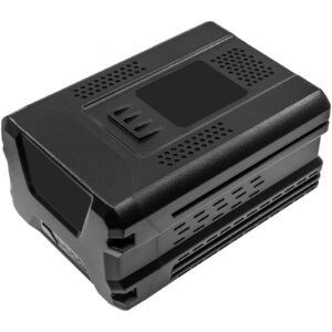 3000 mAh for GreenWorks 2918307,G60B2,G60B4,LB602,LB605