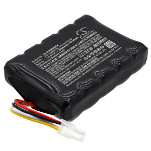 3000 mAh for Cramer R0100999-00,T0100110-00