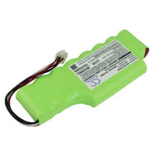 4000 mAh for Husqvarna 535 09 62-01