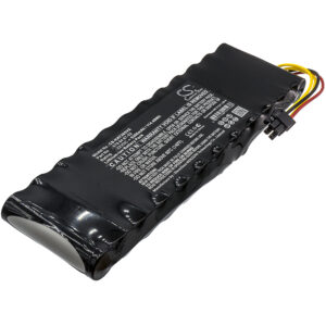 5200 mAh for Husqvarna 578 84 87-01,578 84 87-02,578 84 87-03,578 84 87-04,578 84 87-05,590 71 65-01,590 71 65-02,597 21 32-01,597 21 32-02,597 21 32-03