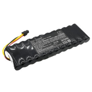 6800 mAh for Husqvarna 578 84 87-01,578 84 87-02,578 84 87-03,578 84 87-04,578 84 87-05,590 71 65-01,590 71 65-02,597 21 32-01,597 21 32-02,597 21 32-03