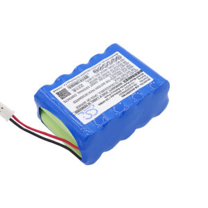 2000 mAh for HUAXI NI-AA2000MAH