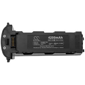 4200 mAh for Hubsan Zino H117S,Zino Pro