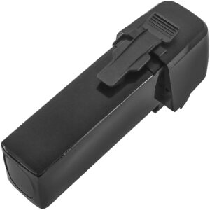 6500 mAh for Hubsan 9834117