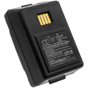 1800 mAh for Dolphin 200-00059-6