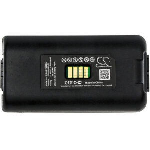 2200 mAh for Dolphin 200002586,200-00591-01,20000591-01,20000702,20000702-02
