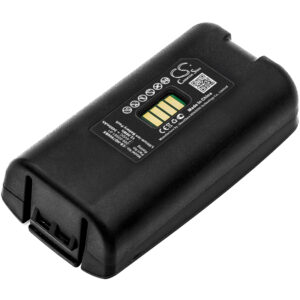 3400 mAh for Dolphin 200002586,200-00591-01,20000591-01,20000702,20000702-02