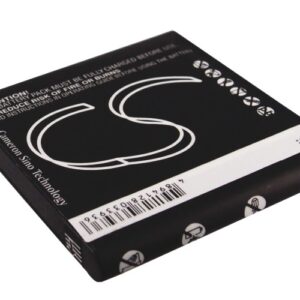 1100 mAh for Dopod 35H00137-00M,BA S430,BB92100