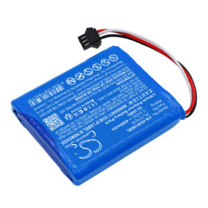 4500 mAh for Hantek PL727076