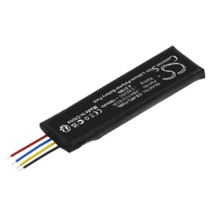 150 mAh for Huawei HB411141ECW