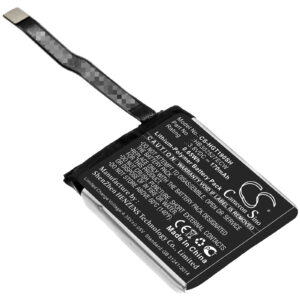 170 mAh for Huawei HB302527ECW