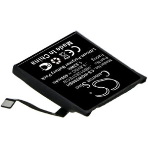 400 mAh for Huawei HB512627ECW
