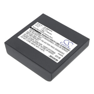 1500 mAh for HME BAT1020