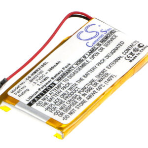 300 mAh for HTC BN02100