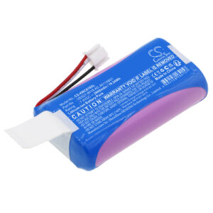 2600 mAh for Intermec A011AB01,VE027-8018-A0