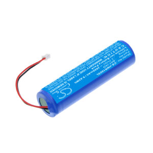 2600 mAh for Honeywell BAT-IAQ