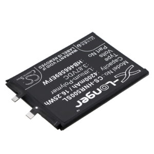 4200 mAh for Honor HB466589EFW