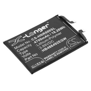 4700 mAh for Honor HB486492EGW