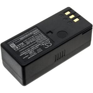 1850 mAh for Honda HBP-101V