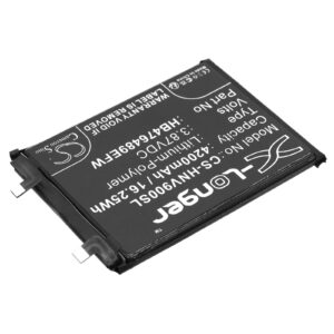 4200 mAh for Honor HB476489EFW