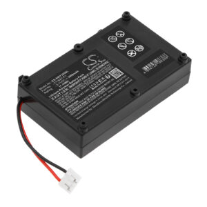 3000 mAh for Honeywell XT-BAT-K1