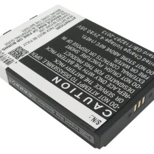 3400 mAh for Clear 884765