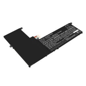 4650mAh Replacement Battery for HP M38779-2B1, M38780-005, PD02XL, TPN-DB0H