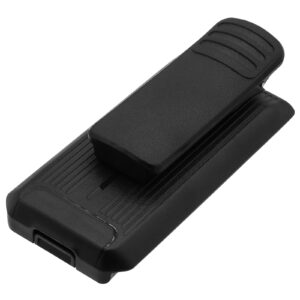 4000 mAh for Hytera BP4010