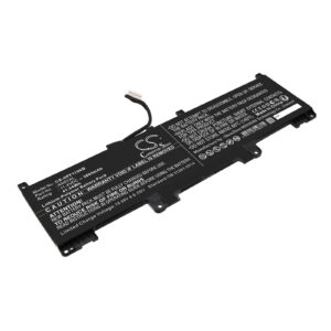3600 mAh for HP AN03XL,HSTNN-OB2K,L173474-005,TPN-DM0M
