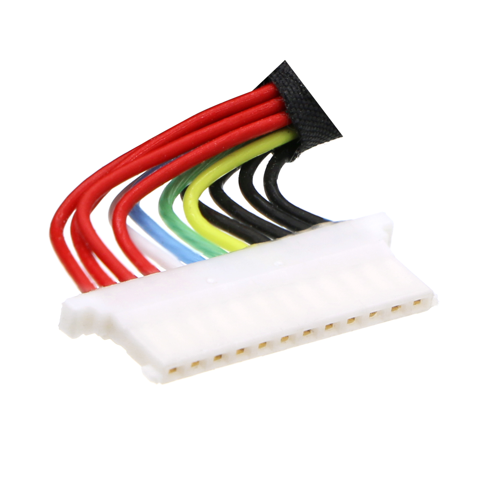 5650mAh Replacement Battery for HSTNN-OB2L, M64309-271, M64309-AC1, M73476-006, SS04XL, SS04045XL, TPN-DB0N