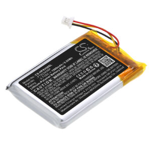1500 mAh for Alienware AW988