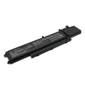 5900 mAh for HP M85951-171,M85951-271,M86087-001,M86087-005,TPN-DB1F,TPN-IB0N,VS08XL