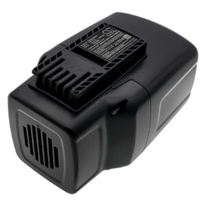 3000 mAh for Husqvarna 5909238-0,590 92 38-01,590923801,590 92 38-04,590923804,590923805,PR140Li,PR280Li