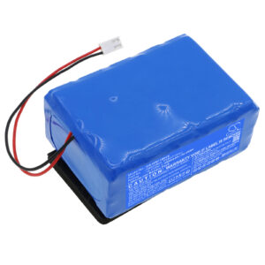 2500 mAh for Hoover 48022900,FEBAT18VLI