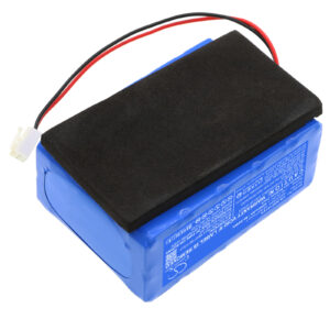 5000 mAh for Hoover 48022900,FEBAT18VLI