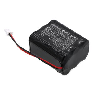 2000 mAh for Yale 802316062X,GP220AAH6WMX