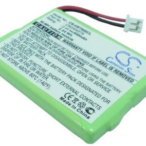 850 mAh for Hagenuk CN03045TS