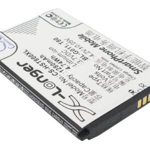 1280 mAh for GIONEE BL-G011