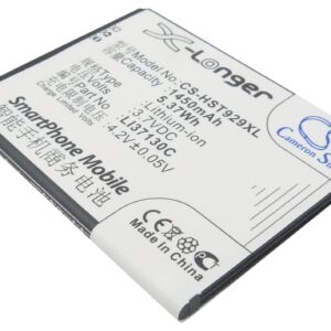 1450 mAh for Hisense Li37130C