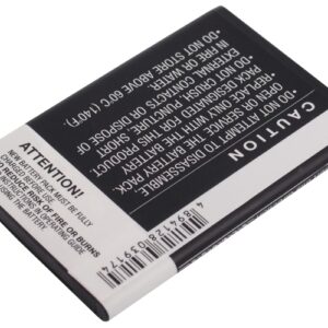 1600 mAh for HTC 35H00123-29M,BA S550
