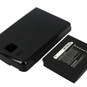 2700 mAh for Dopod 35H00120-01M,BA S340,BLAC160