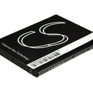 1100 mAh for HTC 35H00194-00M,35H00194-04M,99H10905-00,BA S850,BL01100