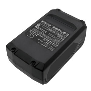 4000 mAh for Alpina 270401020,BT 4024