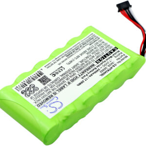 2400 mAh for Hioki 3A992,9459