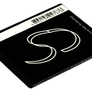 1100 mAh for HTC 35H00063-13M,CONV160