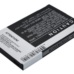 1350 mAh for HTC 35H00110-00M,NEON161